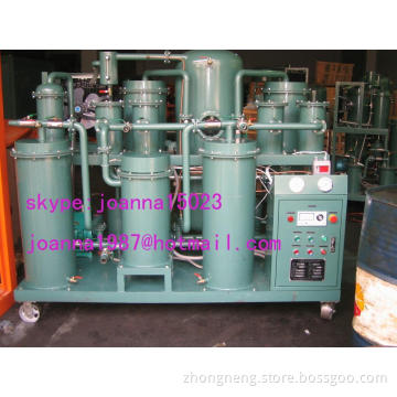 Hotsale Hydraulic Oil Recycling,Hydraulic Oil Regeration sys